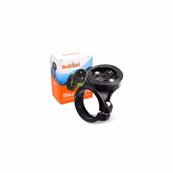 subtel Aero Stem Mount Compatible for Garmin Edge 530 520 820 830 1000 1030 1040 Garmin Varia Mount/Seatpost/Quarter Turn/Rea ...