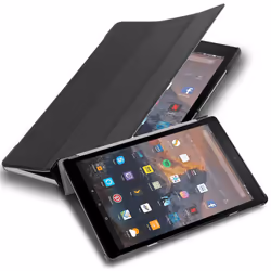 Cadorabo DE-133225, Folio, Amazon, Kindle FIRE HD 10 2017 (7. Gen.), 25.6 cm (10.1")