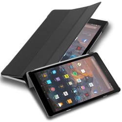 Cadorabo DE-133225 tablet case 25.6 cm (10.1") Folio Black