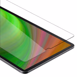 Cadorabo Tempered Glass for Samsung Galaxy Tab S5e (10.5" inch) SM-T725N Screen Protection 3D Touch for 9H Hardness Display S ...