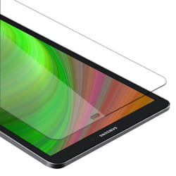 Cadorabo Tempered Glass for  - Screen Protection 3D Touch for 9H Hardness - Bulletproof Display Saver