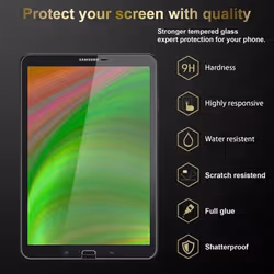 Cadorabo Tempered Glass for  - Screen Protection 3D Touch for 9H Hardness - Bulletproof Display Saver