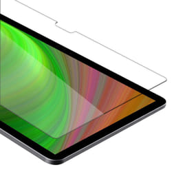 Cadorabo Tempered Glass for Microsoft Surface Go Screen Protection 3D Touch for 9H Hardness Display Saver Protective Film