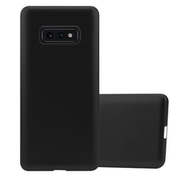 Cadorabo DE-133881 mobile phone case 14.7 cm (5.8") Cover Black