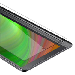 Cadorabo Tempered Glass for  - Screen Protection 3D Touch for 9H Hardness - Bulletproof Display Saver