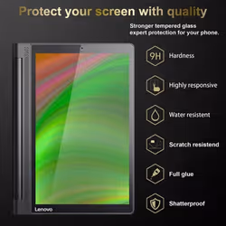 Cadorabo Tempered Glass for  - Screen Protection 3D Touch for 9H Hardness - Bulletproof Display Saver