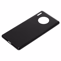 Cadorabo DE-140688 mobile phone case 16.6 cm (6.53") Cover Black