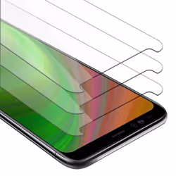 Cadorabo DE-141921, Google, PIXEL 4, Oil resistant, Scratch resistant, Shatterproof, Shock resistant, Water resistant, Transp ...
