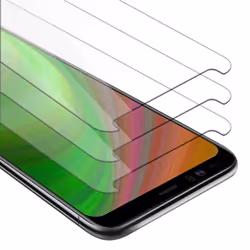Cadorabo DE-141922, Google, PIXEL 4 XL, Scratch resistant, Shatterproof, Water resistant, Transparent, 3 pc(s)