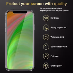 Cadorabo DE-141664 mobile phone screen/back protector Clear screen protector Apple 3 pc(s)