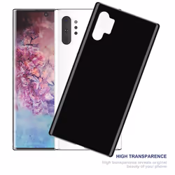 Cadorabo DE-142438 mobile phone case 17.3 cm (6.8") Cover Black