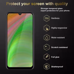 Cadorabo DE-142720 mobile phone screen/back protector Clear screen protector Motorola 1 pc(s)