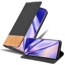 Cadorabo Case for Samsung Galaxy S20 PLUS Cover Book Wallet Protection PU Leather Flip Magnetic Etui