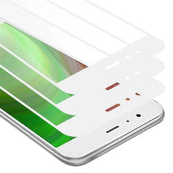 Cadorabo DE-143820 mobile phone screen/back protector Clear screen protector Xiaomi 3 pc(s)