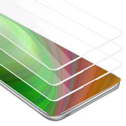 Cadorabo DE-143884 mobile phone screen/back protector Clear screen protector Xiaomi 3 pc(s)