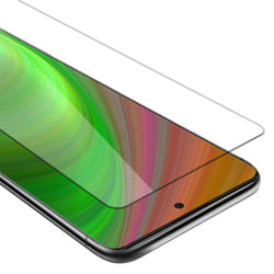 Cadorabo DE-144055 mobile phone screen/back protector Clear screen protector Samsung 1 pc(s)