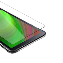 Cadorabo Tempered Glass for Samsung Galaxy Tab A(10.5") Screen Protection 3D Touch for 9H Hardness Display Saver Protective Film