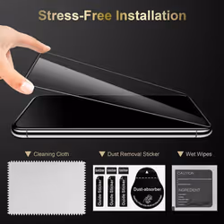 Cadorabo Tempered Glass for Samsung Galaxy Tab A(10.5") Screen Protection 3D Touch for 9H Hardness Display Saver Protective Film