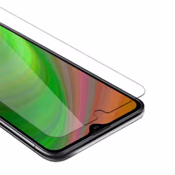 Cadorabo DE-149651, Samsung, Galaxy A20s, Scratch resistant, Shatterproof, Water resistant, Transparent, 1 pc(s)