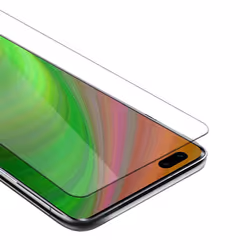 Cadorabo DE-149689, Xiaomi, RedMi K30 / K30i 5G, Scratch resistant, Shatterproof, Water resistant, Transparent, 1 pc(s)