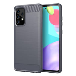 Cadorabo DE-150439 mobile phone case 17 cm (6.7") Cover Grey