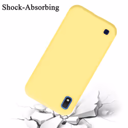 Cadorabo Case for Samsung Galaxy A10 / M10 Cover Protection TPU Silicone Gel