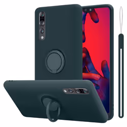 Cadorabo DE-151437, Cover, Huawei, P20 PRO / P20 PLUS, 15.5 cm (6.1"), Green