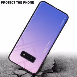 Cadorabo DE-151830 mobile phone case 14.7 cm (5.8") Cover Pink