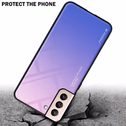Cadorabo DE-151860 mobile phone case 17 cm (6.7") Cover Pink