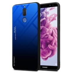 Cadorabo DE-151889 mobile phone case 15 cm (5.9") Cover Blue