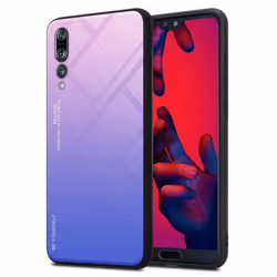 Cadorabo DE-151935, Cover, Huawei, P20 PRO / P20 PLUS, 15.5 cm (6.1"), Pink