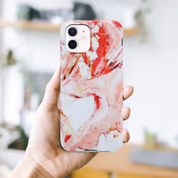 Cadorabo DE-152109 mobile phone case 15.4 cm (6.06") Cover Multicolour