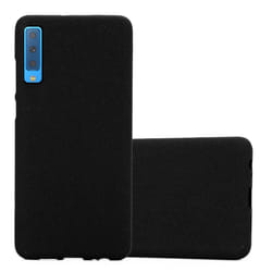 Cadorabo DE-152960 mobile phone case 15.2 cm (6") Cover Black