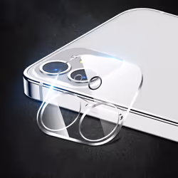 Cadorabo Camera Protector for Apple iPhone 11 Camera protector scratch resistant lens protector