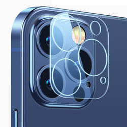 Cadorabo Camera Protector for Apple iPhone 11 PRO Camera protector scratch resistant lens protector