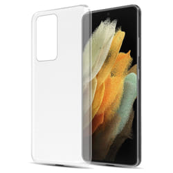 Cadorabo DE-155416 mobile phone case 17.3 cm (6.8") Cover Transparent
