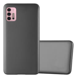 Cadorabo DE-155655 mobile phone case 16.5 cm (6.5") Cover Grey