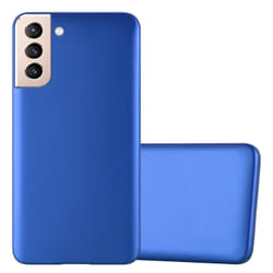 Cadorabo DE-155698 mobile phone case 15.5 cm (6.1") Cover Blue