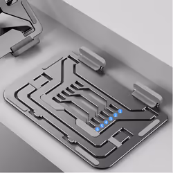 Cadorabo Tablet table holder Tablet stand for home and on the road
