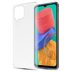 Cadorabo DE-156618 mobile phone case 16.8 cm (6.6") Cover Transparent
