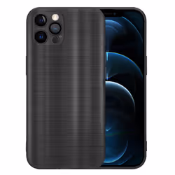 Cadorabo DE-158254 mobile phone case 17 cm (6.7") Cover Black