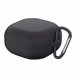 Cadorabo Case for Samsung Galaxy Buds PRO / LIVE / Buds 2 Portable Silicone Headphone Protective Cover