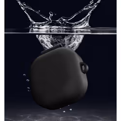 Cadorabo Case for Samsung Galaxy Buds PRO / LIVE / Buds 2 Portable Silicone Headphone Protective Cover