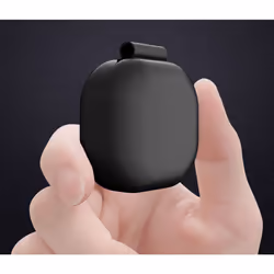 Cadorabo Case for Samsung Galaxy Buds PRO / LIVE / Buds 2 Portable Silicone Headphone Protective Cover