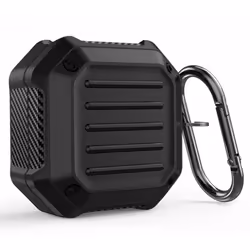 Cadorabo Case for Samsung Galaxy Buds PRO / LIVE / Buds 2 Portable Silicone Headphone Protective Cover
