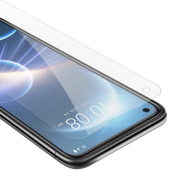 Cadorabo DE-160763 mobile phone screen/back protector Clear screen protector HTC 1 pc(s)