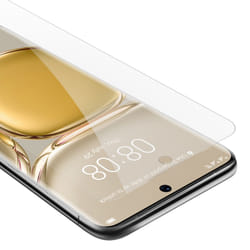 Cadorabo DE-160764 mobile phone screen/back protector Clear screen protector Huawei 1 pc(s)
