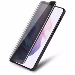 Cadorabo Case for Samsung Galaxy S21 5G Cover Book Wallet Protection PU Leather Flip Magnetic Smart View Etui