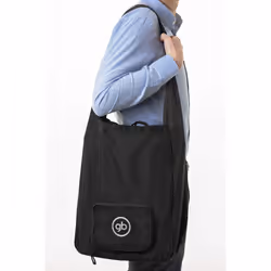gb Pockit Stroller Travel Bag  Black