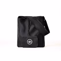 gb Pockit Stroller Travel Bag  Black